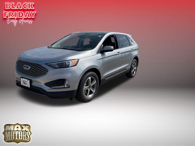 new 2024 Ford Edge car, priced at $37,140