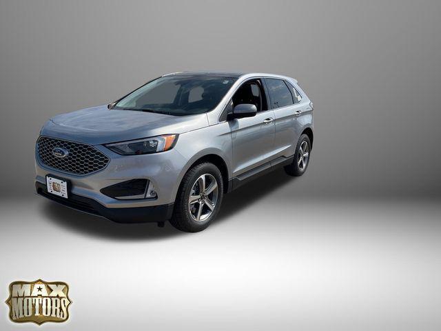 new 2024 Ford Edge car, priced at $31,410