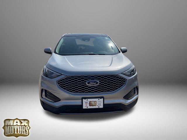 new 2024 Ford Edge car, priced at $31,410