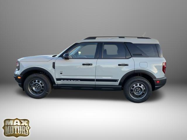 new 2024 Ford Bronco Sport car, priced at $30,026