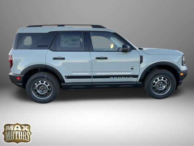 new 2024 Ford Bronco Sport car, priced at $30,026