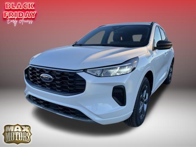 new 2024 Ford Escape car, priced at $34,579