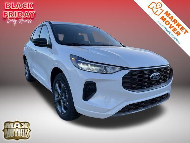 new 2024 Ford Escape car, priced at $34,579