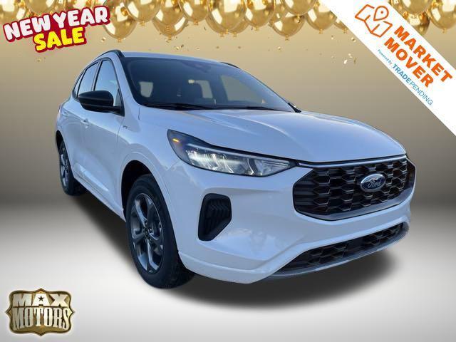 new 2024 Ford Escape car, priced at $29,124