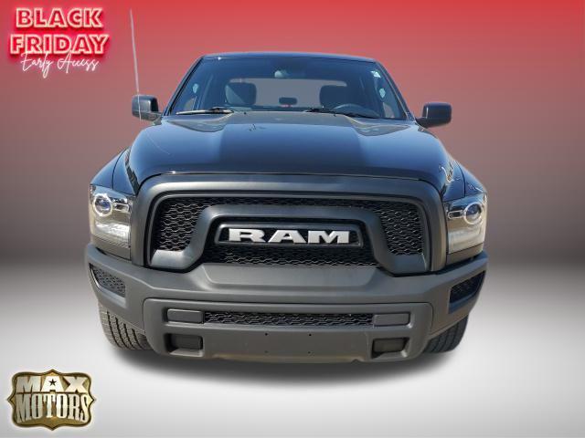 used 2024 Ram 1500 Classic car, priced at $36,499