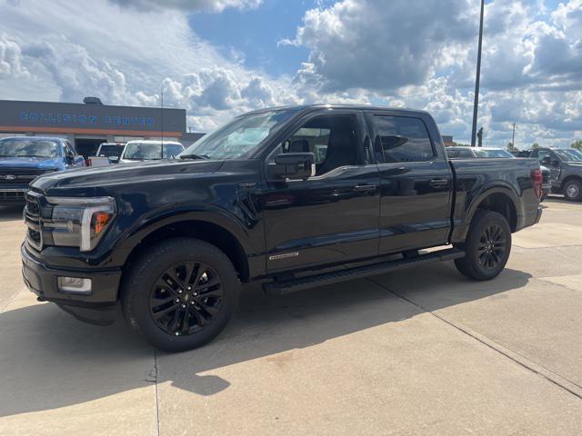 new 2024 Ford F-150 car, priced at $67,519