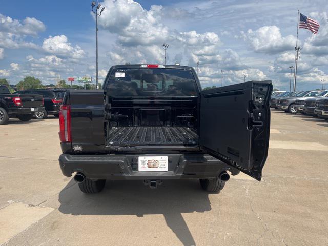 new 2024 Ford F-150 car, priced at $67,519