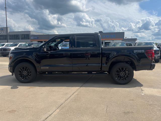 new 2024 Ford F-150 car, priced at $67,519