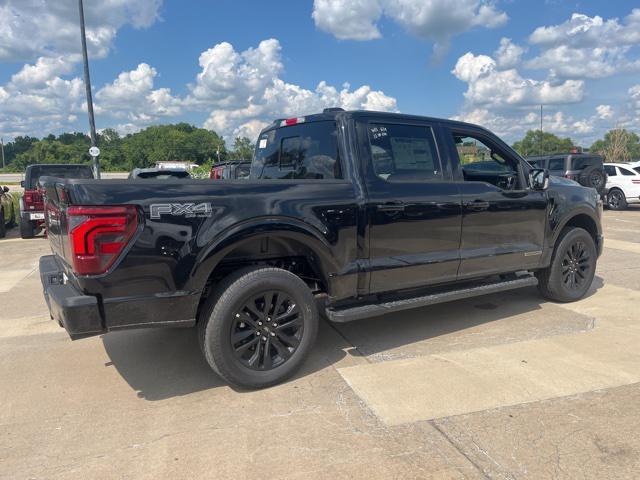 new 2024 Ford F-150 car, priced at $67,519