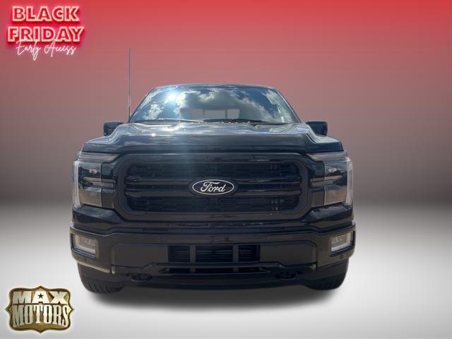 new 2024 Ford F-150 car, priced at $60,339