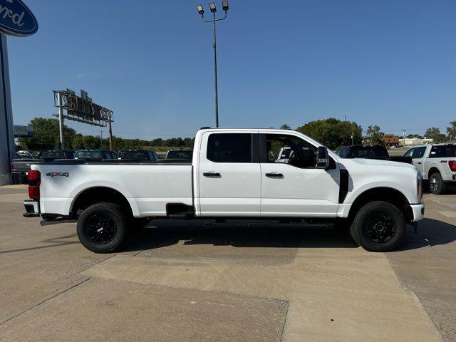 new 2024 Ford F-250 car, priced at $57,390