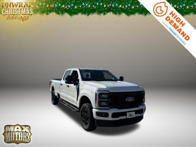 new 2024 Ford F-250 car, priced at $55,890