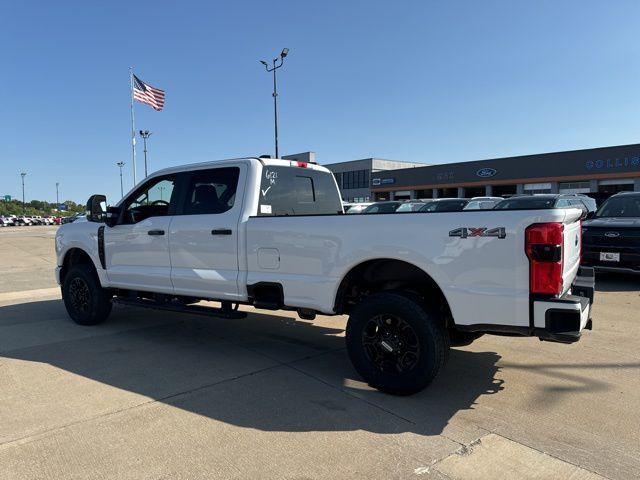 new 2024 Ford F-250 car, priced at $57,390