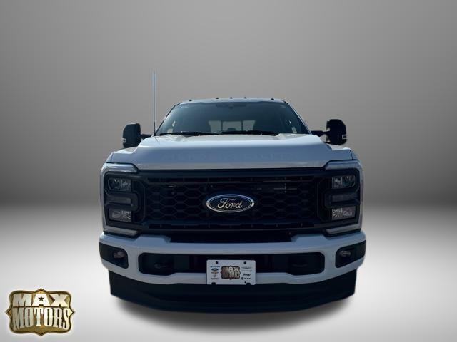 new 2024 Ford F-250 car, priced at $56,390