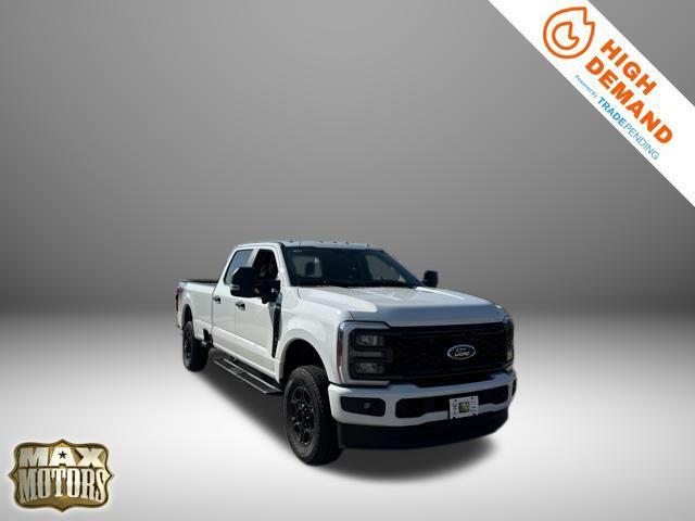 new 2024 Ford F-250 car, priced at $62,565