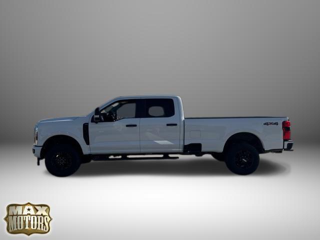 new 2024 Ford F-250 car, priced at $56,390