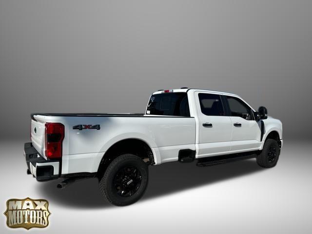 new 2024 Ford F-250 car, priced at $56,390