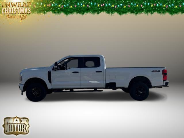 new 2024 Ford F-250 car, priced at $55,796