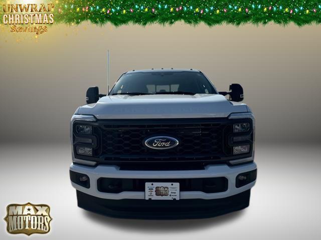 new 2024 Ford F-250 car, priced at $55,796