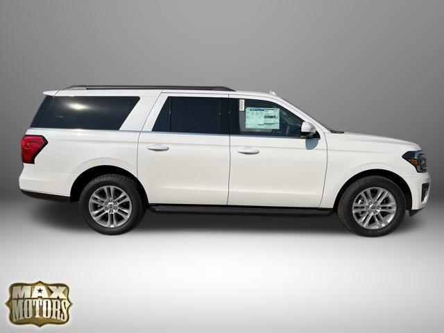 new 2024 Ford Expedition Max car, priced at $64,045