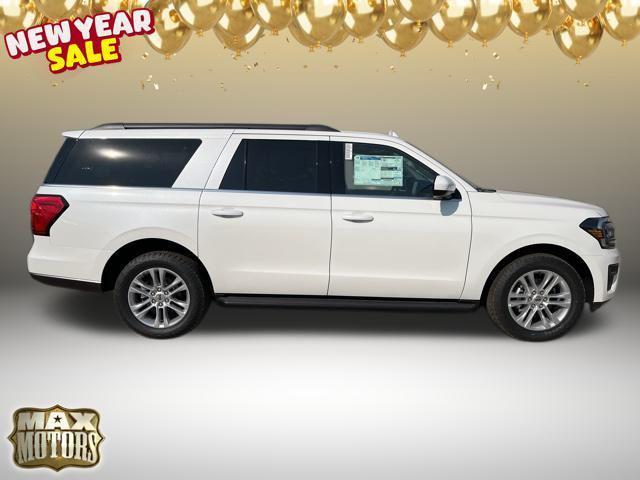 new 2024 Ford Expedition car, priced at $64,482