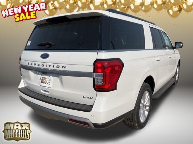 new 2024 Ford Expedition car, priced at $64,482