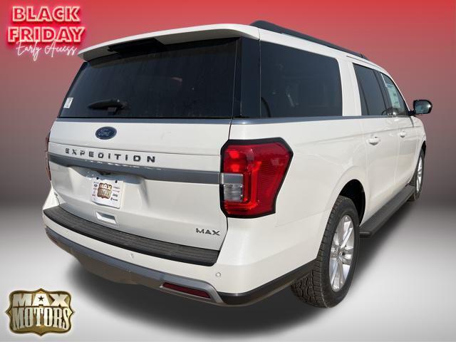 new 2024 Ford Expedition car, priced at $68,003