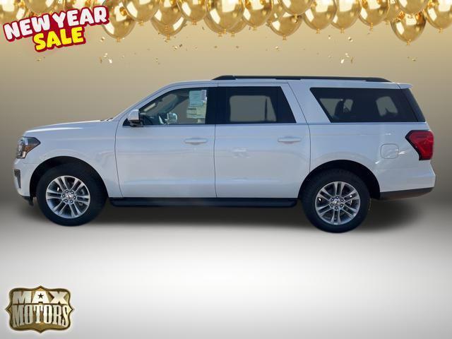 new 2024 Ford Expedition car, priced at $64,482