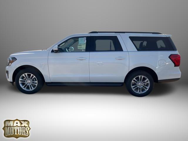 new 2024 Ford Expedition Max car, priced at $64,045