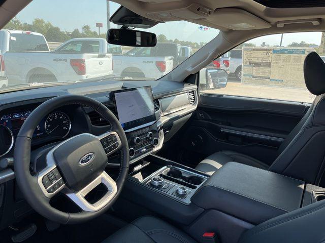 new 2024 Ford Expedition car, priced at $68,003