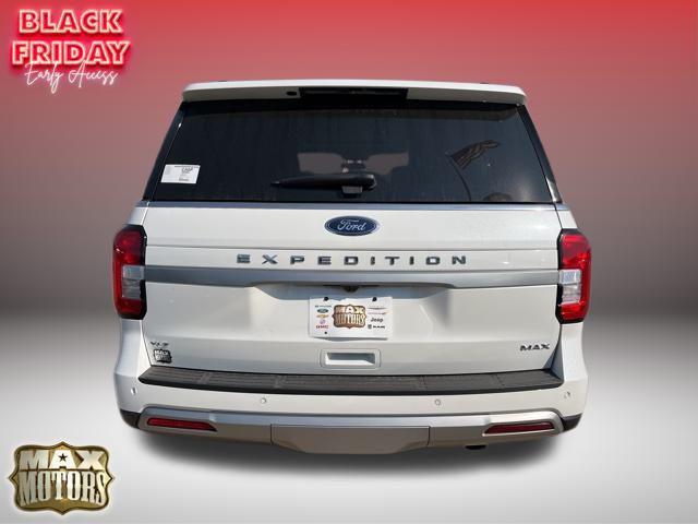 new 2024 Ford Expedition car, priced at $68,003