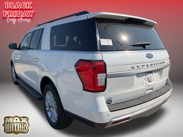 new 2024 Ford Expedition car, priced at $68,003