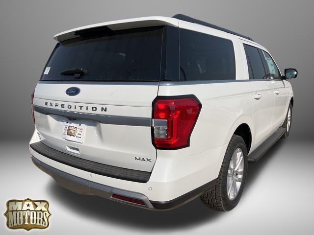 new 2024 Ford Expedition Max car, priced at $64,045