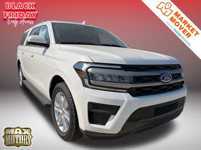 new 2024 Ford Expedition car, priced at $68,003