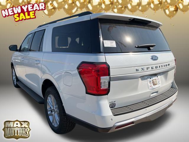 new 2024 Ford Expedition car, priced at $64,482