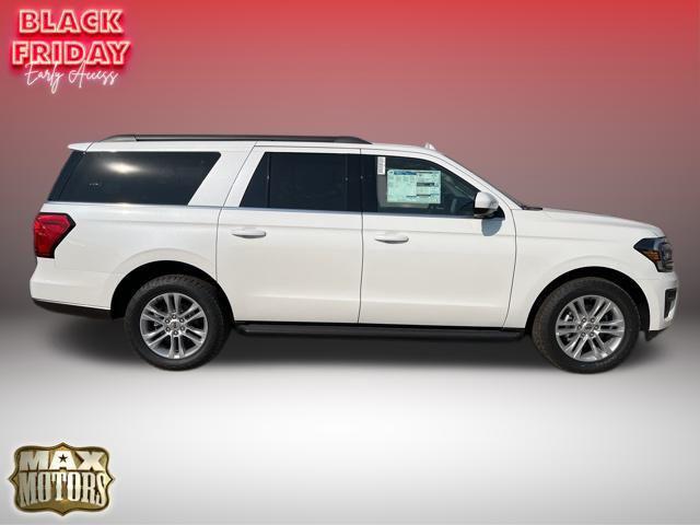 new 2024 Ford Expedition car, priced at $68,003