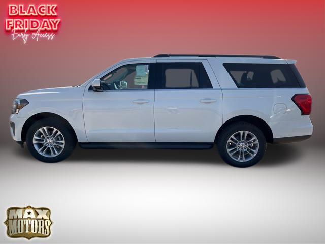 new 2024 Ford Expedition car, priced at $68,003