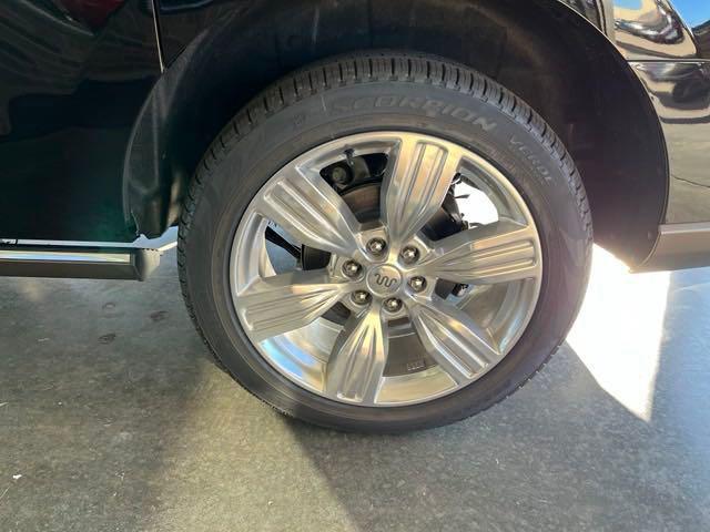 new 2024 Ford Expedition Max car, priced at $74,985