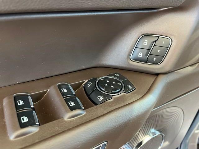 new 2024 Ford Expedition Max car, priced at $74,985