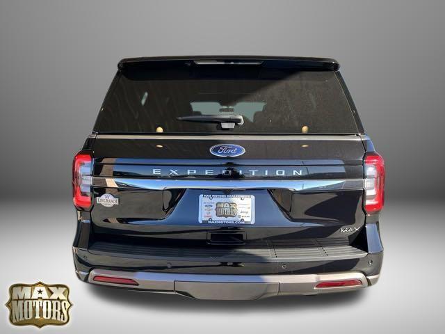 new 2024 Ford Expedition Max car, priced at $74,985