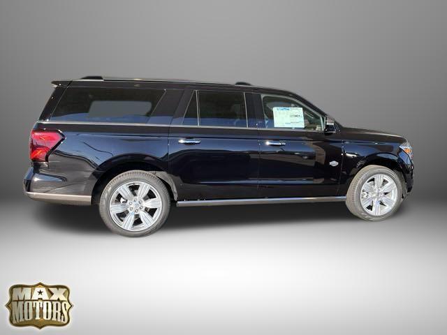 new 2024 Ford Expedition Max car, priced at $74,985