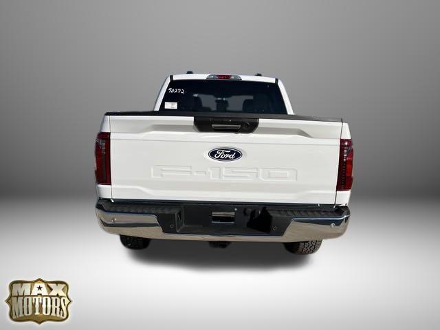 new 2024 Ford F-150 car, priced at $48,729