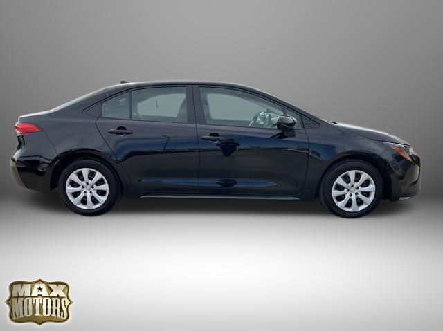 used 2024 Toyota Corolla car, priced at $21,699