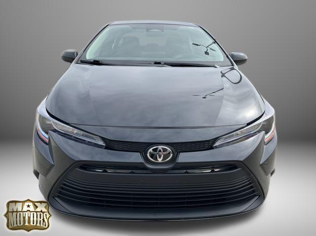 used 2024 Toyota Corolla car, priced at $21,699