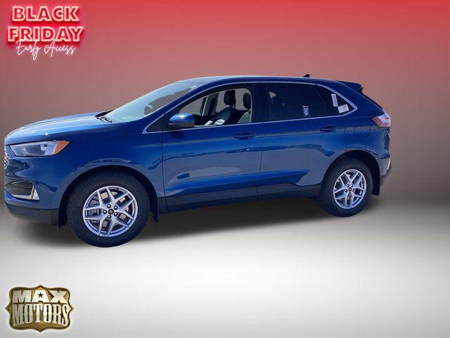 new 2024 Ford Edge car, priced at $36,559