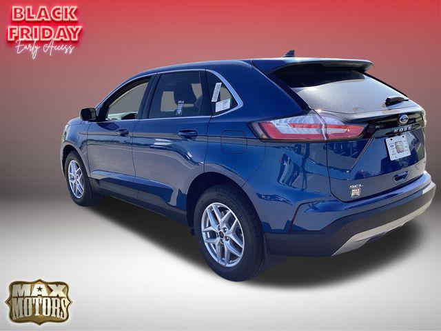 new 2024 Ford Edge car, priced at $36,559