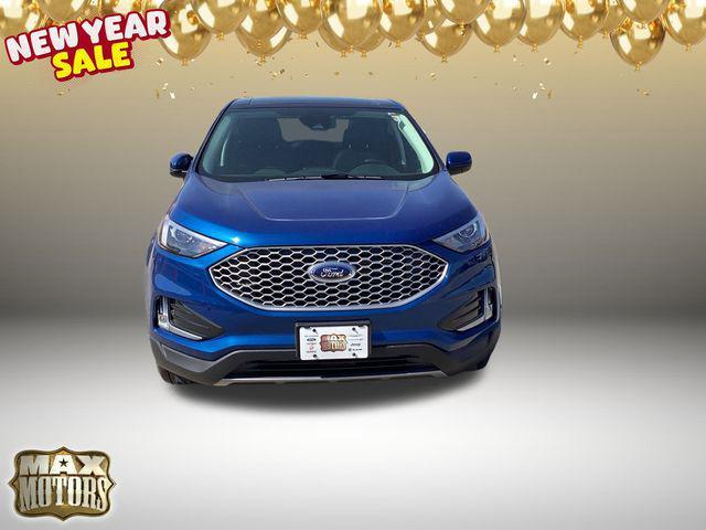 new 2024 Ford Edge car, priced at $35,799