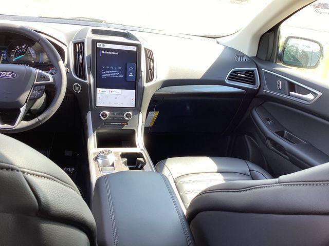 new 2024 Ford Edge car, priced at $36,559