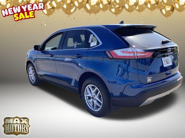 new 2024 Ford Edge car, priced at $35,799