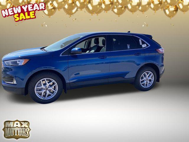 new 2024 Ford Edge car, priced at $35,799